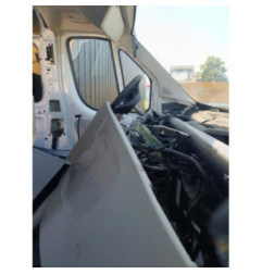 Bloc ABS (freins anti-blocage) PEUGEOT BOXER 3 Photo n°4