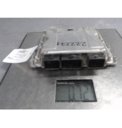 Calculateur moteur CITROEN C8