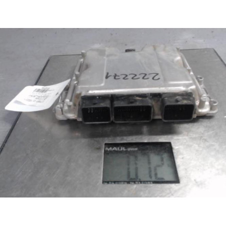 Calculateur moteur CITROEN C8