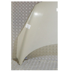 Capot RENAULT SCENIC 3
