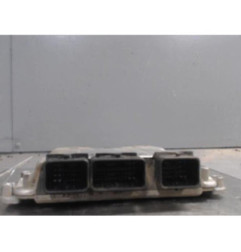 Calculateur moteur CITROEN C8 Photo n°3