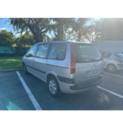 Calculateur moteur CITROEN C8 Photo n°4