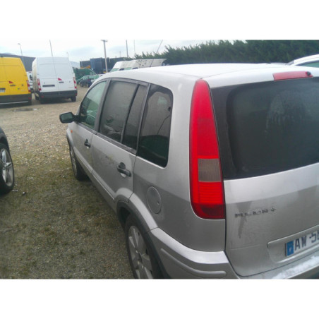 Capot FORD FUSION Photo n°1
