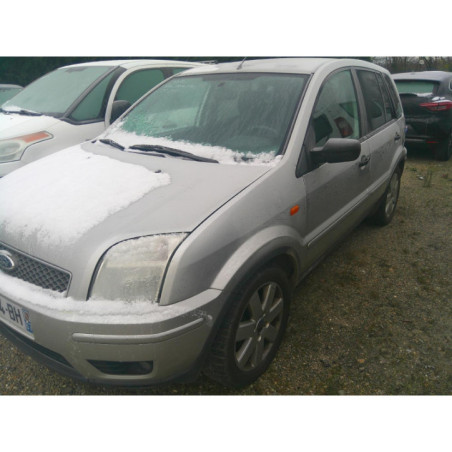 Capot FORD FUSION