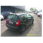 Capot CITROEN C2