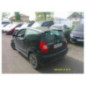 Capot CITROEN C2