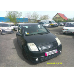 Capot CITROEN C2 Photo n°8