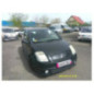 Capot CITROEN C2