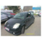 Capot CITROEN C2