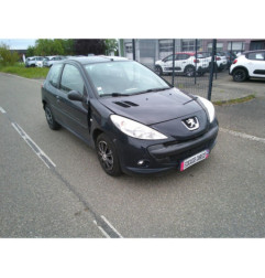 Capot PEUGEOT 206+ Photo n°9