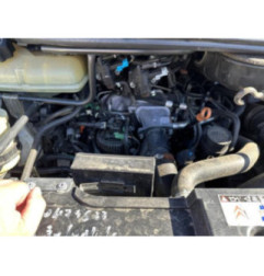 Calculateur moteur CITROEN C8 Photo n°11