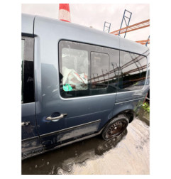 Capot VOLKSWAGEN CADDY 3 Photo n°11