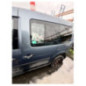 Capot VOLKSWAGEN CADDY 3