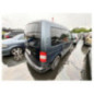 Capot VOLKSWAGEN CADDY 3