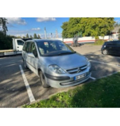 Calculateur moteur CITROEN C8 Photo n°16