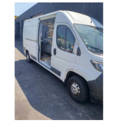 Boitier BSI PEUGEOT BOXER 3 Photo n°3