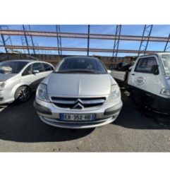 Calculateur moteur CITROEN C8 Photo n°17