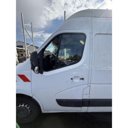 Porte avant gauche RENAULT MASTER 3 Photo n°1