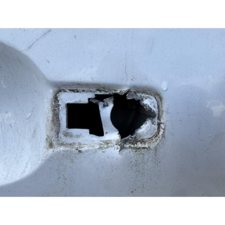 Porte avant gauche RENAULT MASTER 3