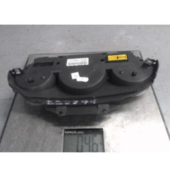 Compteur CITROEN C8 Photo n°1