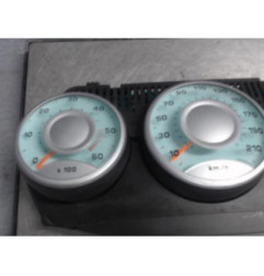 Compteur CITROEN C8