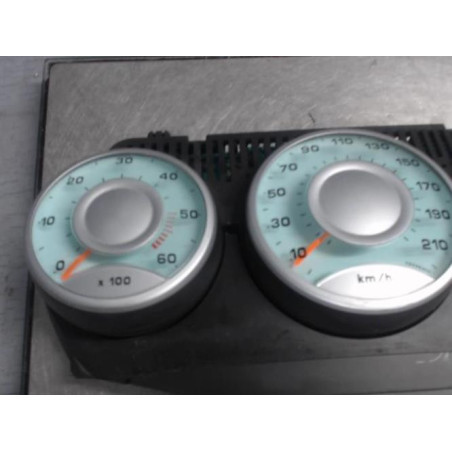 Compteur CITROEN C8