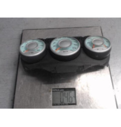 Compteur CITROEN C8 Photo n°4