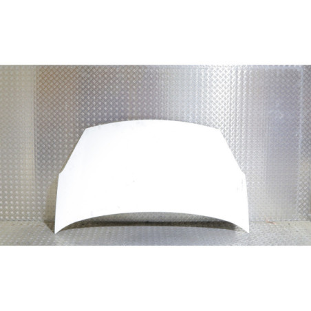 Capot PEUGEOT PARTNER 2 Photo n°1