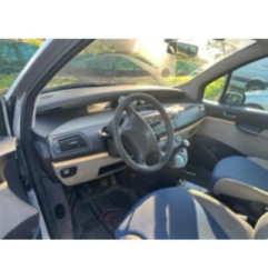 Compteur CITROEN C8 Photo n°6