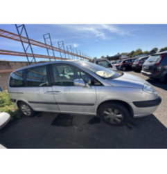 Compteur CITROEN C8 Photo n°7