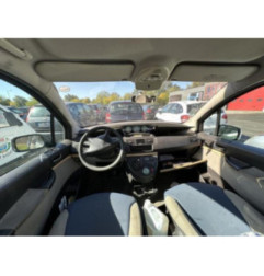 Compteur CITROEN C8 Photo n°8