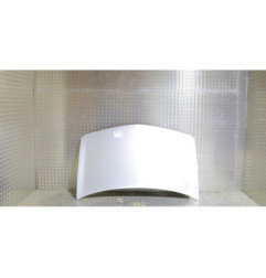 Capot RENAULT MEGANE 2 Photo n°1