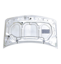 Capot RENAULT MEGANE 2 Photo n°4