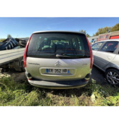 Compteur CITROEN C8 Photo n°9