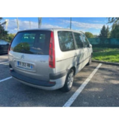Compteur CITROEN C8 Photo n°10