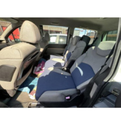 Compteur CITROEN C8 Photo n°14