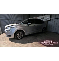 Mastervac CITROEN C4 PICASSO 2