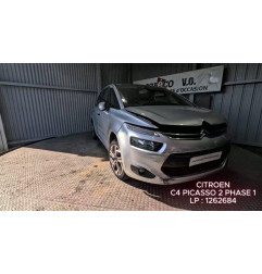 Mastervac CITROEN C4 PICASSO 2 Photo n°4