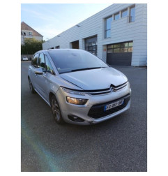 Mastervac CITROEN C4 PICASSO 2 Photo n°10