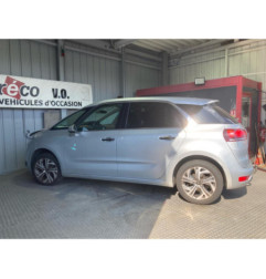Mastervac CITROEN C4 PICASSO 2 Photo n°11