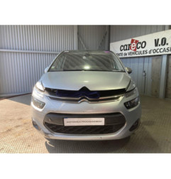 Mastervac CITROEN C4 PICASSO 2 Photo n°12