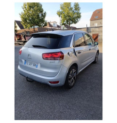 Mastervac CITROEN C4 PICASSO 2 Photo n°13