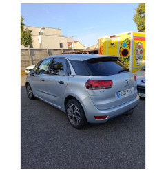 Mastervac CITROEN C4 PICASSO 2 Photo n°15