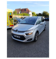 Mastervac CITROEN C4 PICASSO 2 Photo n°16