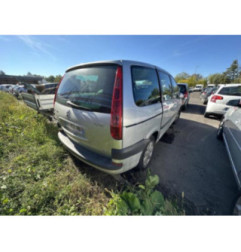 Compteur CITROEN C8 Photo n°15