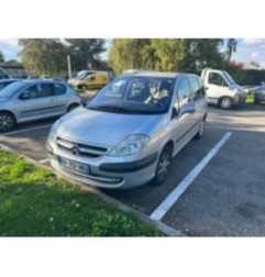 Compteur CITROEN C8 Photo n°20