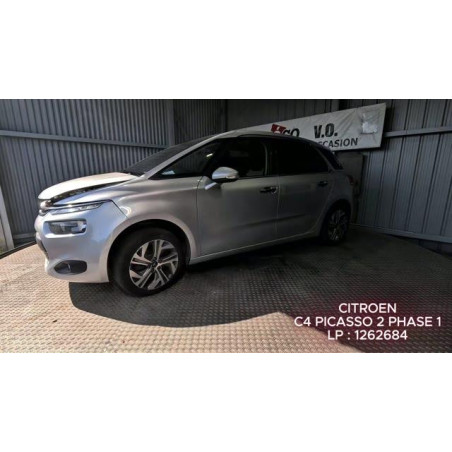 Pulseur d'air CITROEN C4 PICASSO 2