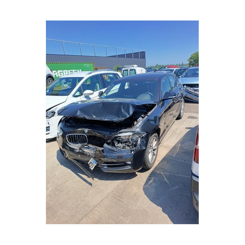 Cremaillere assistee BMW SERIE 1 F20