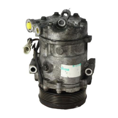 Compresseur clim OPEL MERIVA A Photo n°1