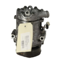 Compresseur clim OPEL MERIVA A Photo n°3